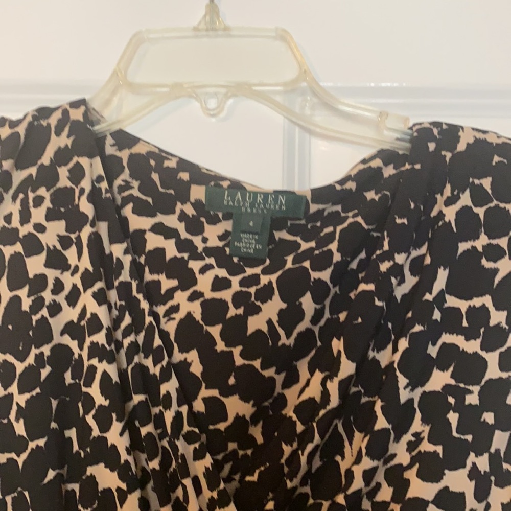 Fun Ralph Lauren Dress - Picture 2 of 3